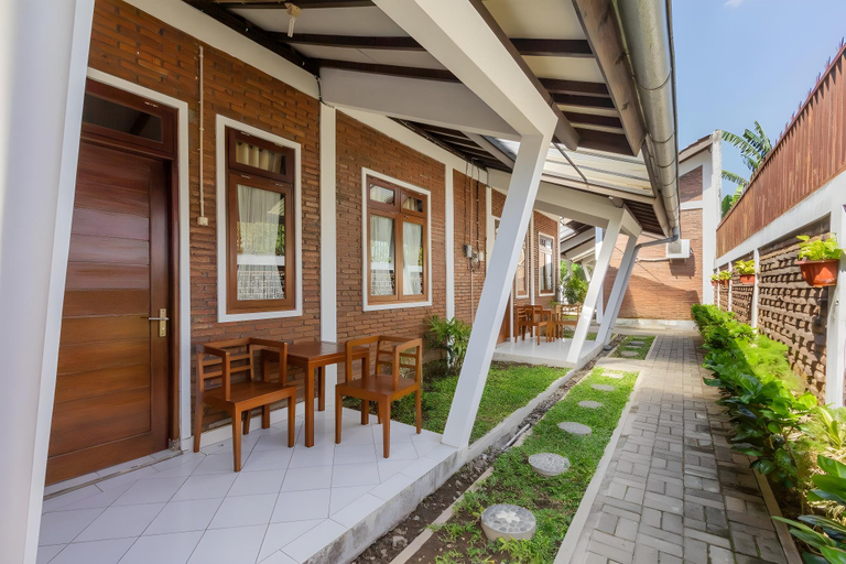 Others 1, Sahitya Guest House Syariah, Yogyakarta