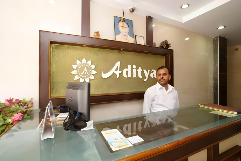 Others 5, HOTEL ADITYA(A UNIT OF VKG HOTELS), Puducherry