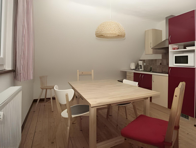 Others 5, Gastehaus Wald und See, Breisgau-Hochschwarzwald