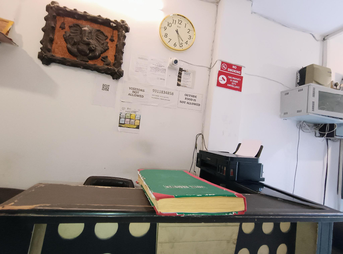 Others 5, Mauryan Express Hotel - Hauz Khas Fort , Delhi