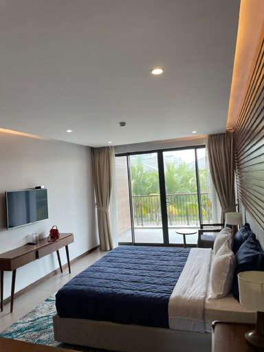 Bedroom 2, M Beach Luxury Villas Phu Quoc, Phú Quốc