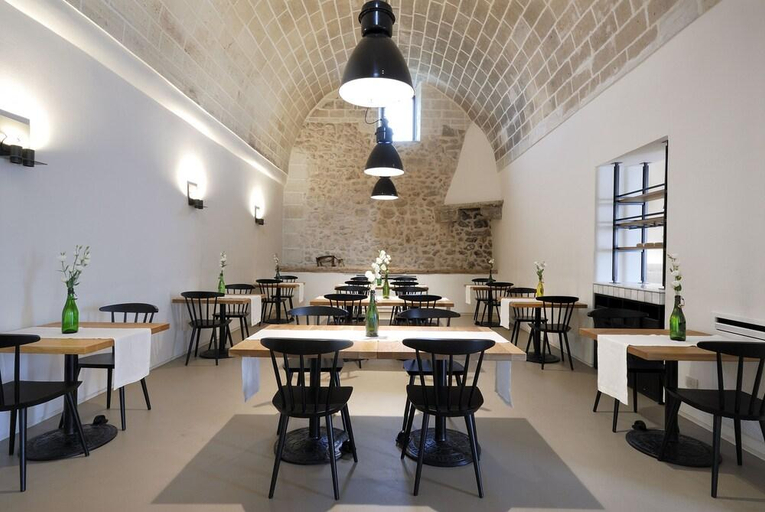 Food & Drinks 4, Masseria Amastuola Wine Resort, Taranto