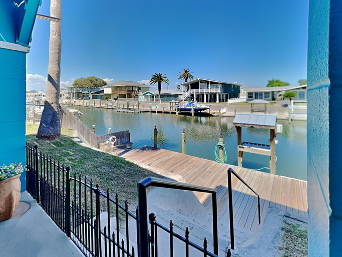 Sport & Beauty 2, Pickled Pirate, Aransas