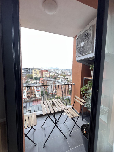 Others 5, Bliss Apartment, Tiranës