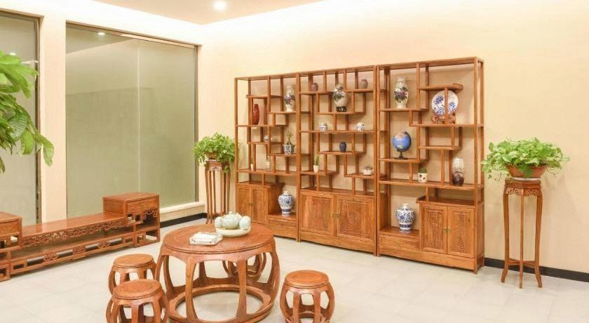 Others 5, 7 Days Premium Huzhou Nanxun Ancient Town, Huzhou