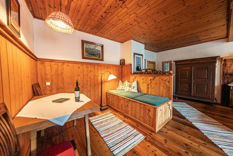Bedroom 2, SIEGLGUT, Liezen