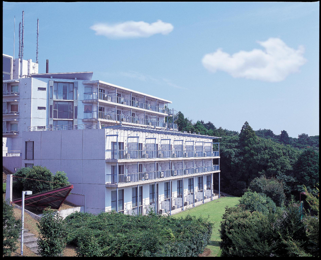 Exterior & Views 2, YU-FURI IZUKOGEN, Itō