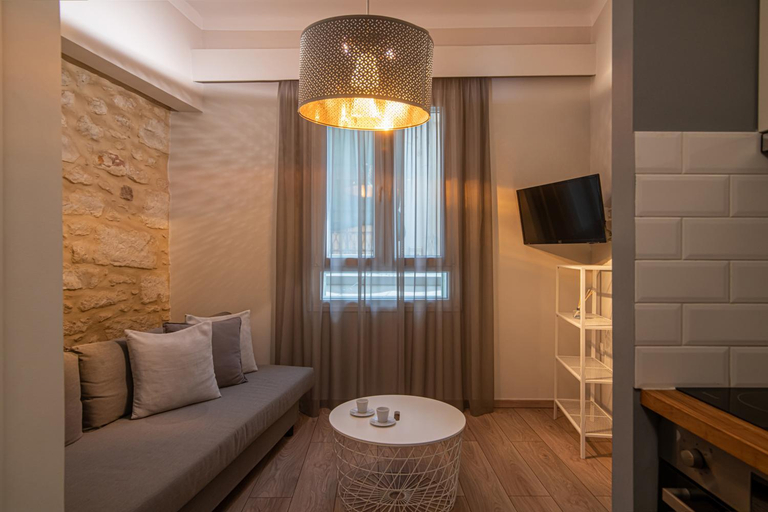 Others 5, The Central Boutique Apartments, Crete