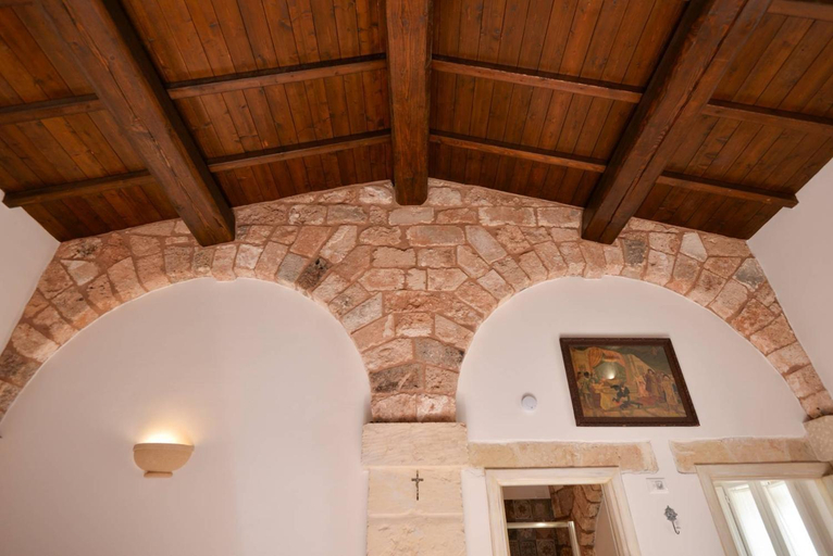 Others 4, Masseria Santu Lasi, Lecce