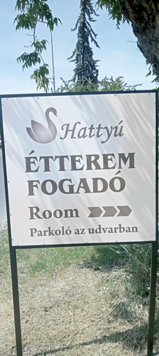 Others 4, Hattyu Fogado, Tata