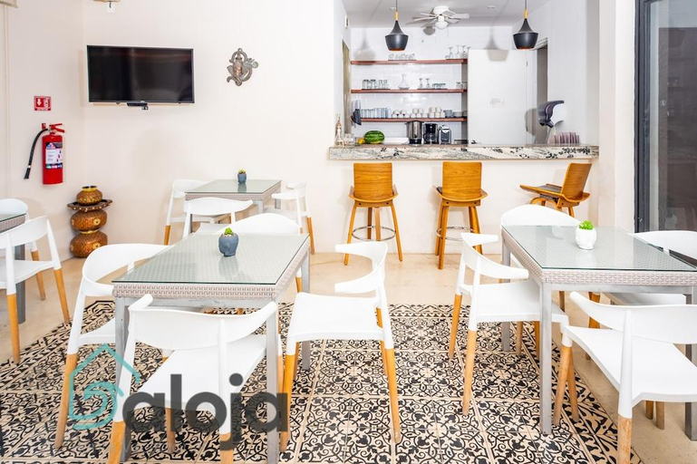 Food & Drinks 5, Zendero Tulum, Cozumel