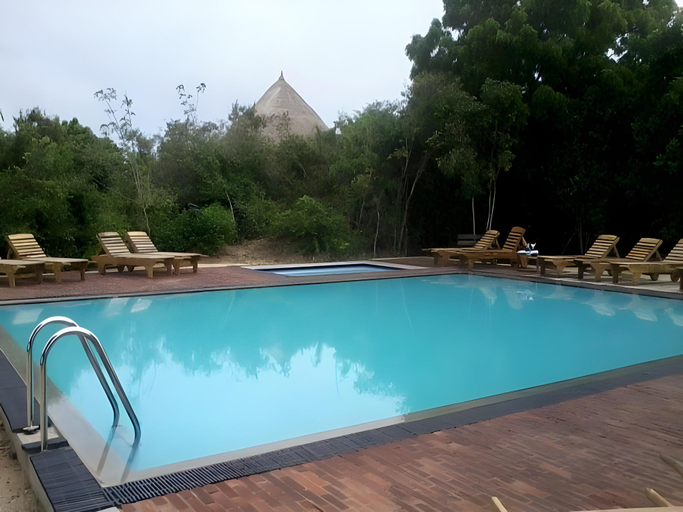 Sport & Beauty 2, Giman Free Beach Resort Passikudah, Koralai Pattu North