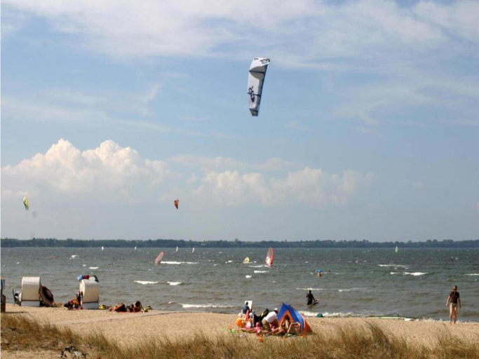 Others 5, Schone Ferienwohnung in Damshagen an der Ostsee, Nordwestmecklenburg