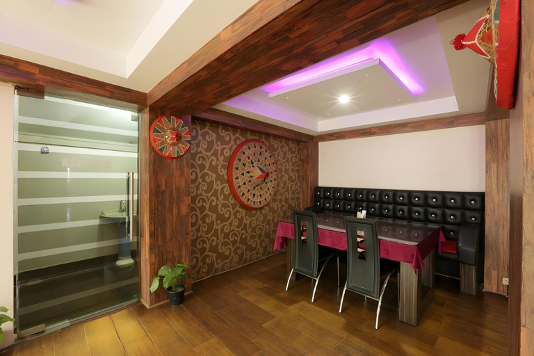 Food & Drinks 5, Hotel Dream City, Kamrup Metropolitan