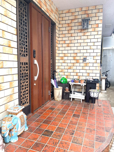 Others 4, 日式庭院豪宅, Yokohama