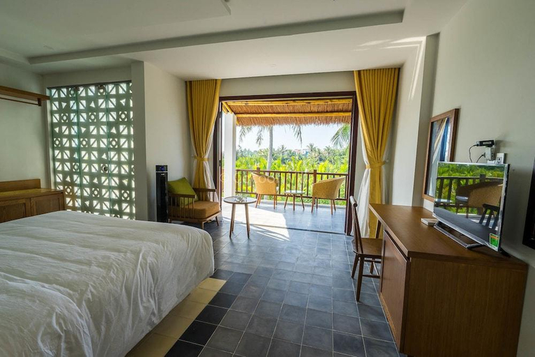 Bedroom 2, Cocoon Villa, Hội An