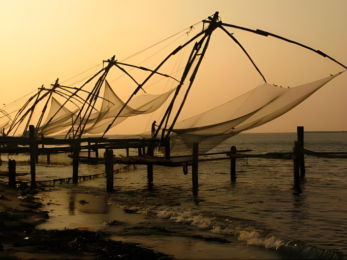 Others 4, Cochin Seaport Hotel, Ernakulam