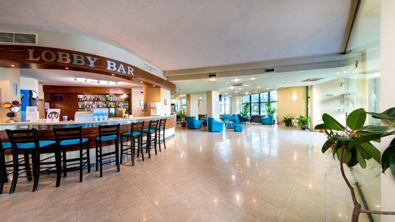 Food & Drinks 5, Palm Beach Hotel, Varna