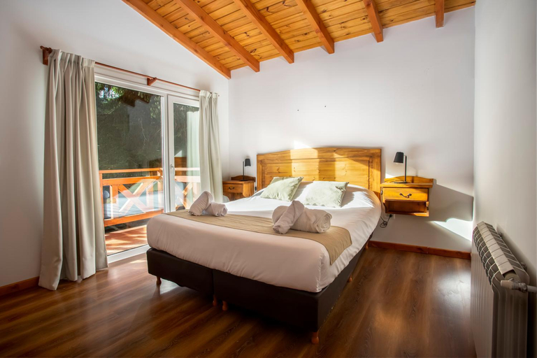 Others 5, Bog Foresta, Moderno Apartamento en la Naturaleza, Los Lagos