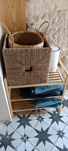 Bathroom 2, Charming Central Home, Split