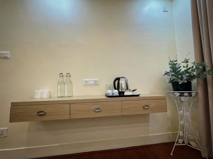 Facilities