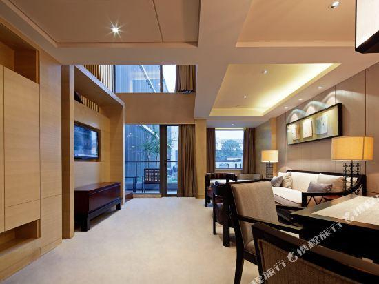 Others 5, Jinling Resort Tianquan Lake, Huai'an