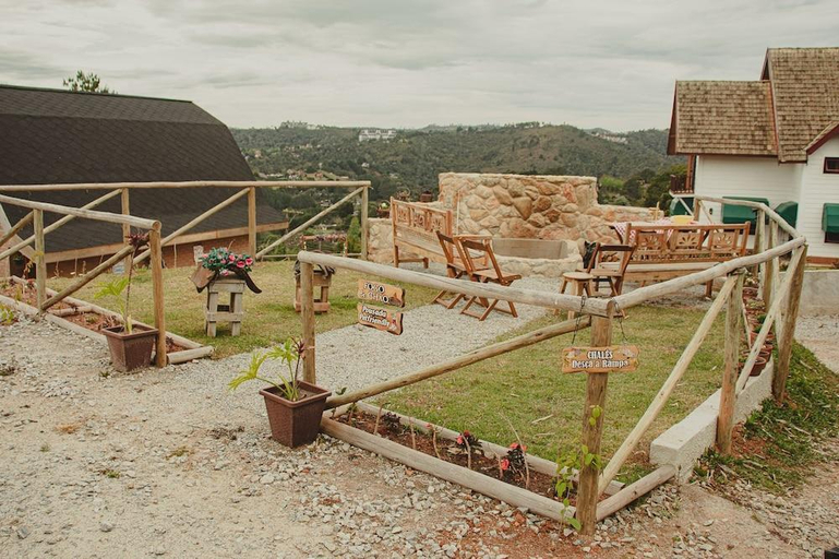 Others 4, Pousada Grom's Village, Campo Limpo Paulista