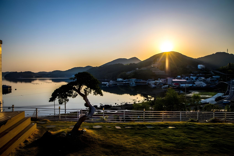 Others 3, Tongyeong Botongui Naldeul Pension, Tongyeong