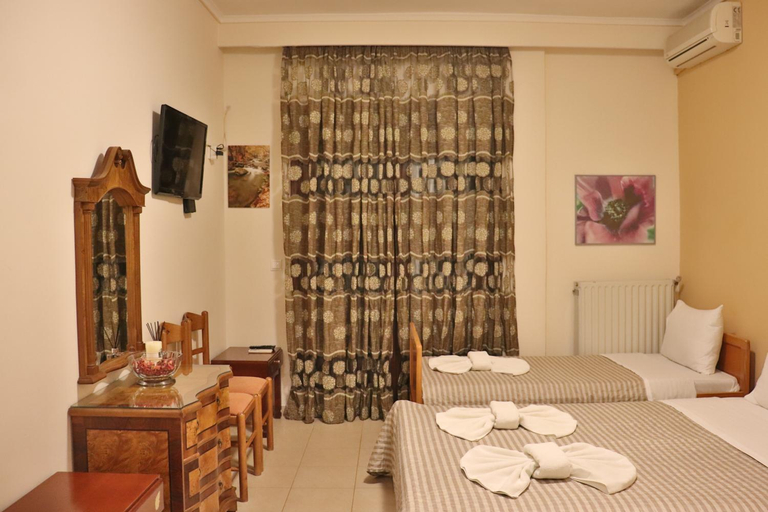 Others 5, Kotza Ntere, Central Macedonia