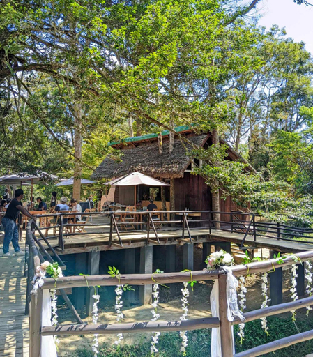 Others 4, Longoza Ecolodge, Alaotra-Mangoro