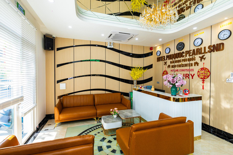 Others 3, Luxury Hotel, Phú Quốc