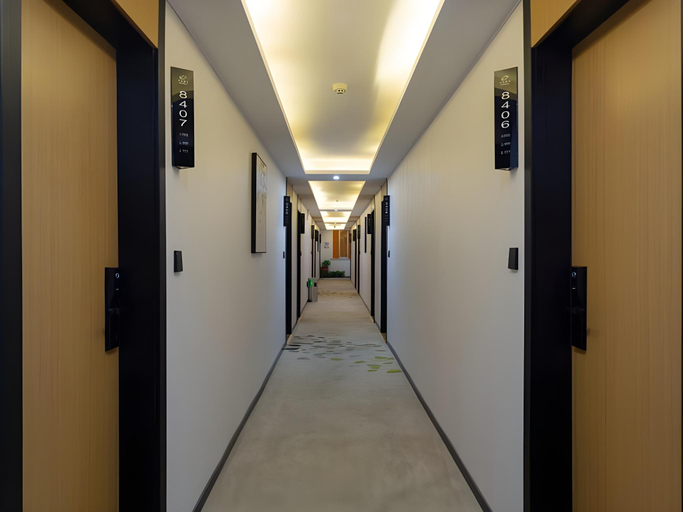 Others 4, Shell Hotel Zhejiang Jiaxing Youyi Street, Jiaxing