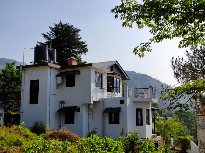 Others 3, Pine Glade Villa, Bhimtal, Nainital