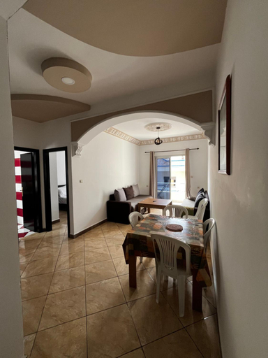 4, Solmar Apartments Oued Lou, Tétouan