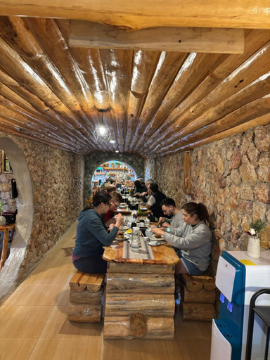 Food & Drinks 4, The Shire of Sagada, Sagada