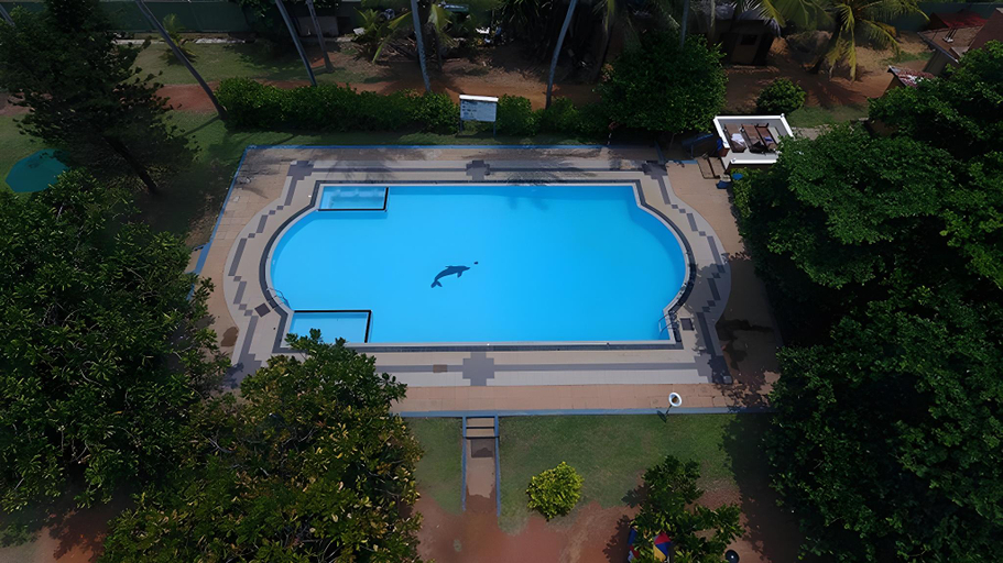 Sport & Beauty 2, Laya Beach Hotel, Panadura