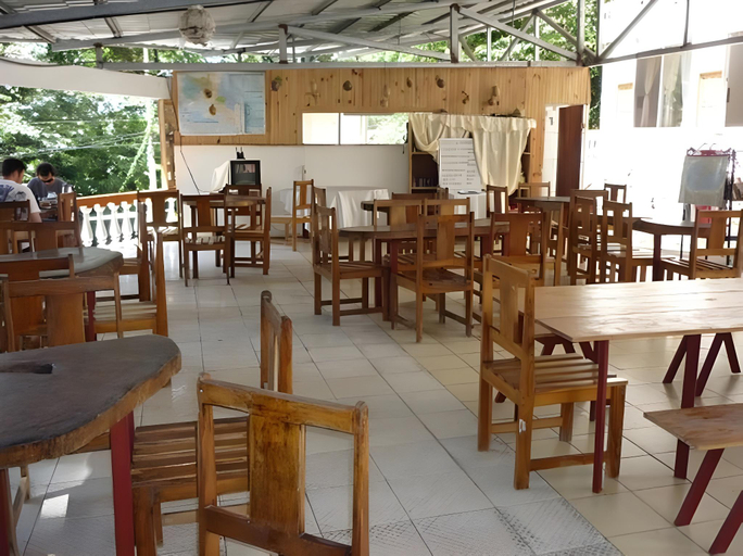 Food & Drinks 4, Hotel Coco Beach, Aguirre