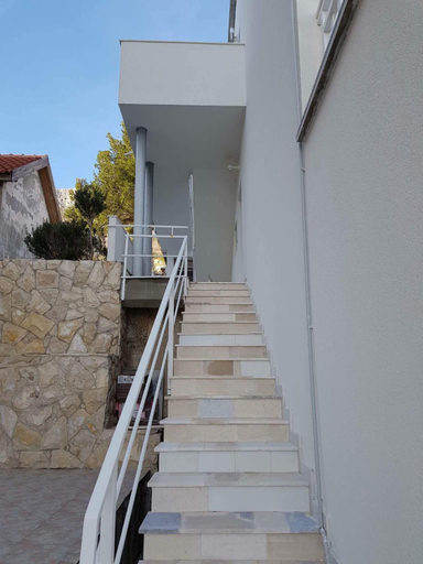 Others 3, Seaview Apartments Nikola, Omiš