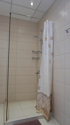 Bathroom 3, Кабакум Плаза апартаменти - Cabacum Plaza apartments, Varna