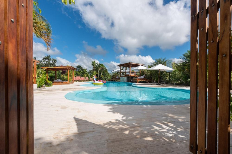 Sport & Beauty 5, Arenal History Inn, San Carlos