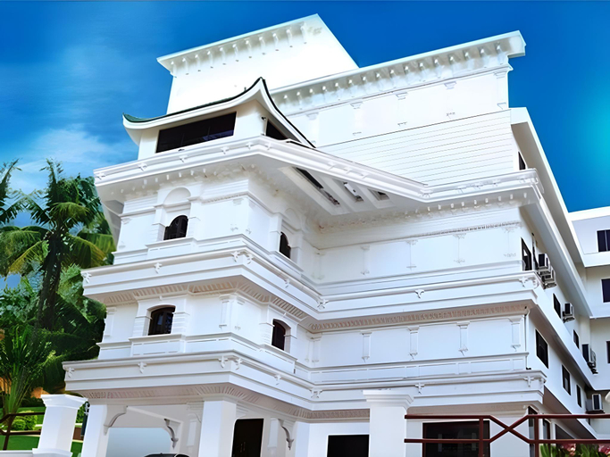 Others 5, Hotel Sky Park, Kannur