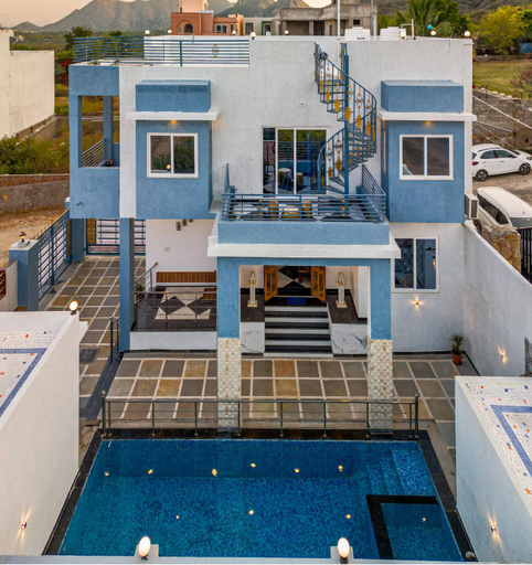 Others 2, Singh Villa Udaipur, Udaipur