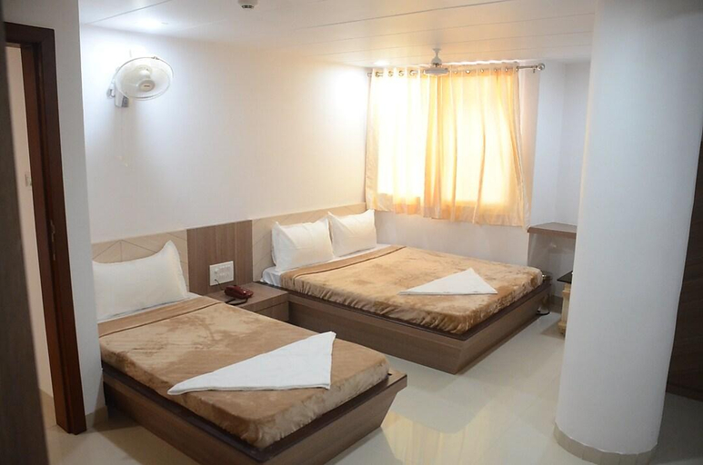 Others 5, Hotel Ideal vadodara, Vadodara