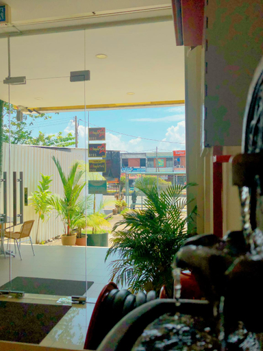 Public Area 2, Power Hotel, Penang Island