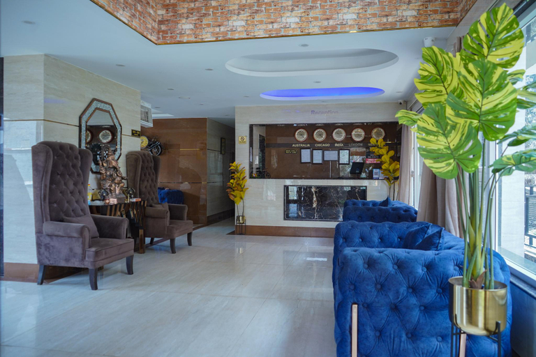 Food & Drinks, hotel sainison manali, Kullu