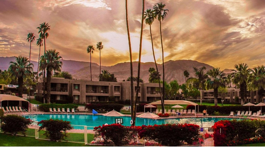 Exterior & Views 1, Shadow Mountain Resort, Riverside
