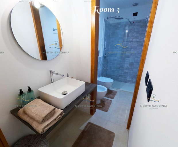 Others 5, North Sardinia Retreats - Millelire Smart Rooms, Olbia-Tempio