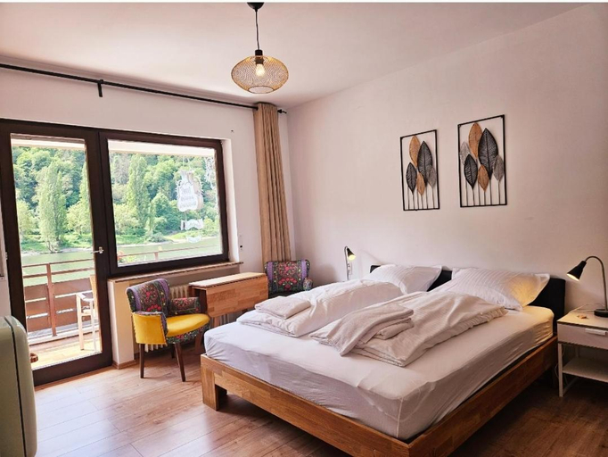 Others 5, Romerstube Apartments & rooms, Cochem-Zell