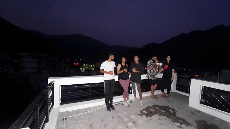 Others 4, Ananta Residency, Garhwal