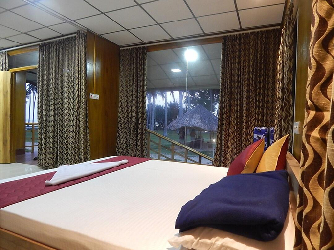 Bedroom 2, The Andaman Sunset View Resort, South Andaman